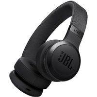 JBL LIVE 670 NC Wireless Bluetooth On-Ear Kopfhörer schwarz von JBL