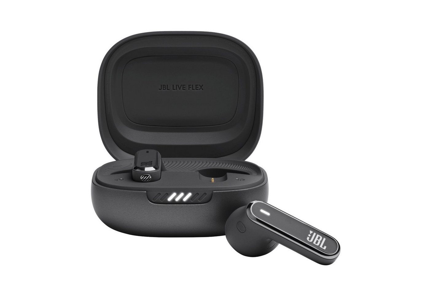JBL LIVE Flex wireless In-Ear-Kopfhörer JBL LIVE Flex wireless In-Ear-Kopfhörer von JBL