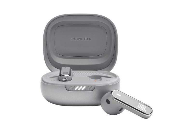 JBL LIVE Flex wireless In-Ear-Kopfhörer von JBL