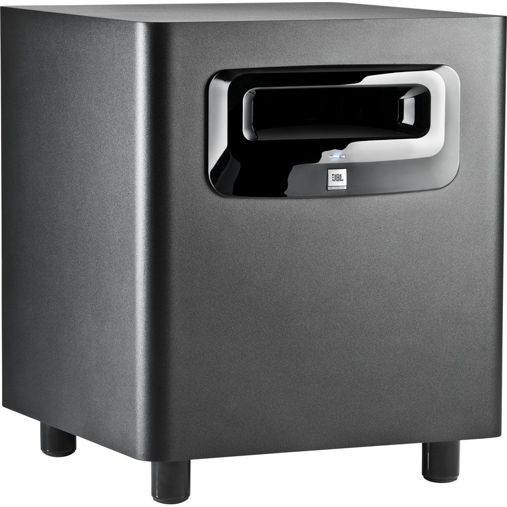 JBL LSR 310 S Studiosubwoofer von JBL