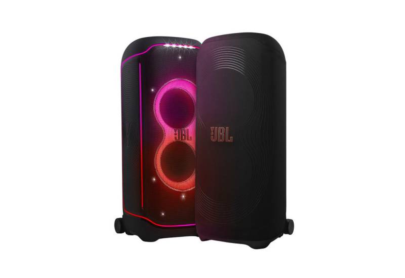 JBL Lautsprecher-Hülle PartyCover Ultimate von JBL
