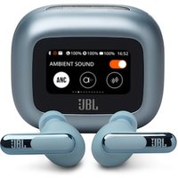 JBL Live Beam 3 ANC True wireless Bluetooth In-Ear Kopfhörer blau JBL Live Beam 3 ANC True wireless Bluetooth In-Ear Kopfhörer blau von JBL