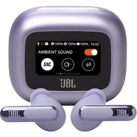 JBL Live Beam 3 ANC True wireless Bluetooth In-Ear Kopfhörer violett JBL Live Beam 3 ANC True wireless Bluetooth In-Ear Kopfhörer violett von JBL