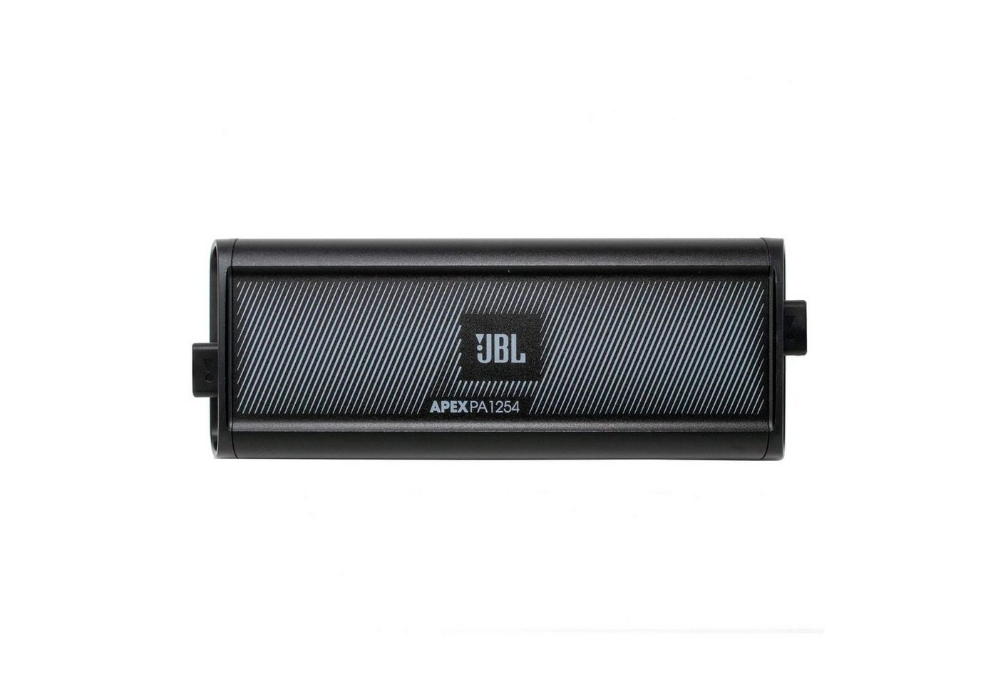 JBL Marine 4-Kanal Power Verstärker 4x75W RMS PA1254 Soundbar von JBL