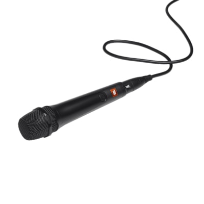 JBL PBM100 kabelgebundenes Mikrofon für Partybox von JBL