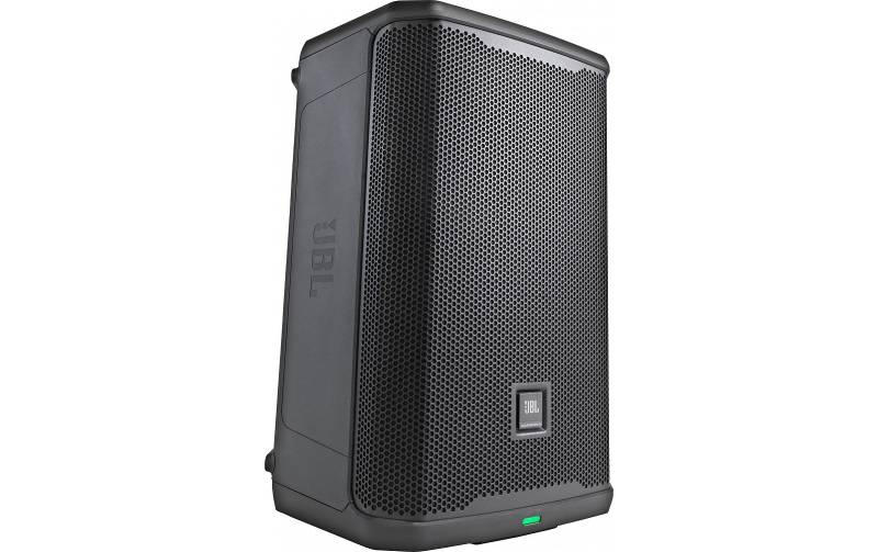 JBL PRX 908 Aktiver PA-Lautsprecher mit DSP und App Steuerung von JBL