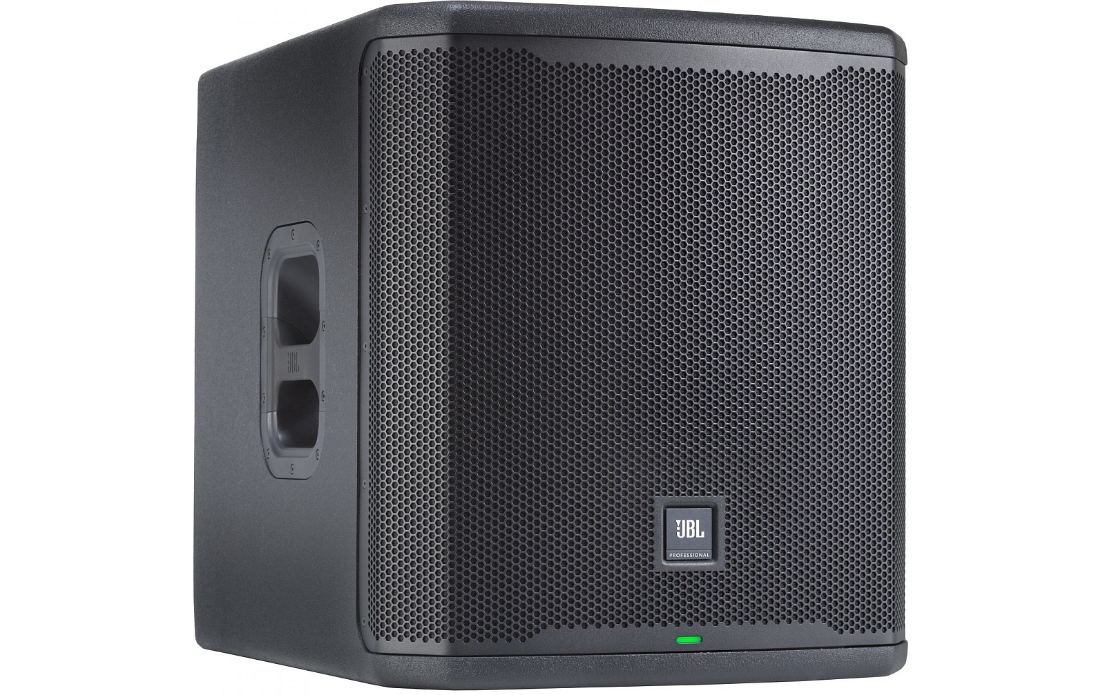 JBL PRX 915 XLF Aktiver 15" PA-Subwoofer mit DSP von JBL