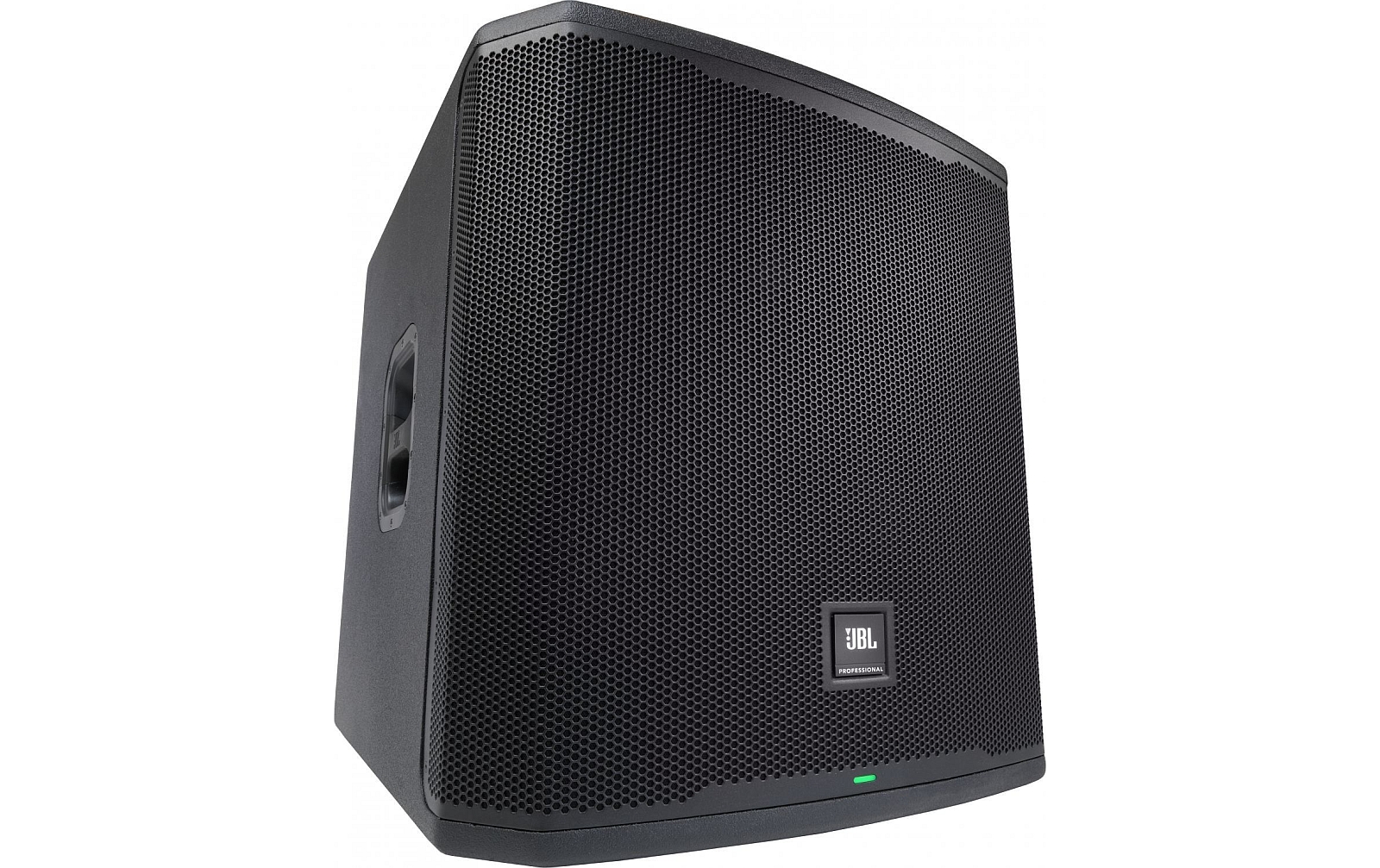 JBL PRX 918 XLF Aktiver 18" PA-Subwoofer mit DSP von JBL