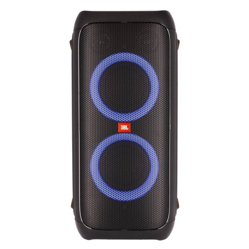 JBL PartyBox 310 Soundsystem, schwarz von JBL