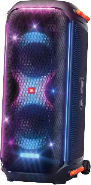 JBL PartyBox 710 Party-Lautsprecher (Bluetooth, 800 W) von JBL