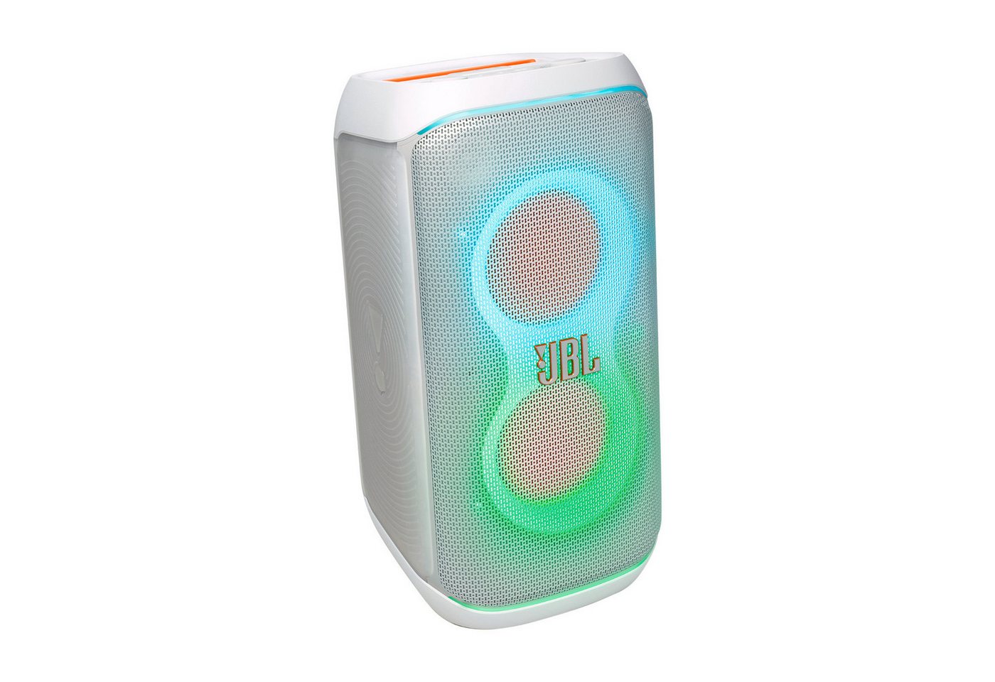 JBL PartyBox Club 120 Party-Lautsprecher (Bluetooth, 160 W) von JBL