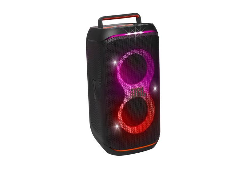 JBL PartyBox Club 120 Party-Lautsprecher Stereo (Bluetooth, 160 W) von JBL
