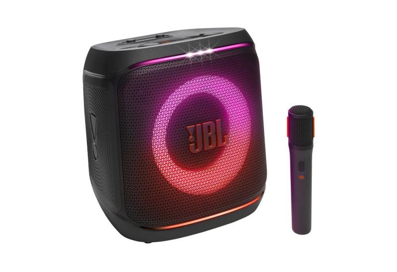 JBL PartyBox ENCORE 2 Party-Lautsprecher (Bluetooth, 100,00 W) von JBL