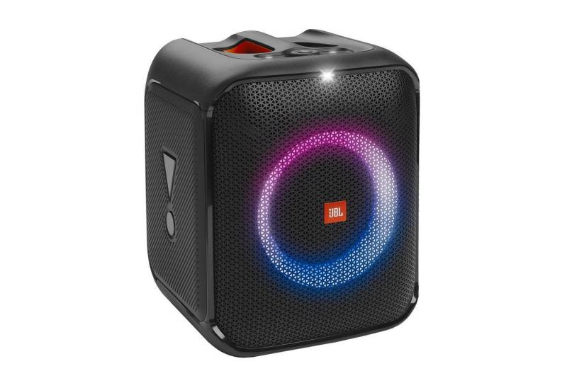 JBL PartyBox ENCORE Essential Bluetooth-Lautsprecher (Bluetooth, 100 W) von JBL