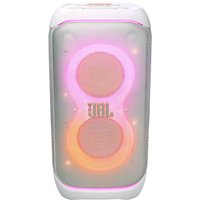 JBL PartyBox Stage 320 - Tragbarer Partylautsprecher - Weiß JBL PartyBox Stage 320 - Tragbarer Partylautsprecher - Weiß von JBL