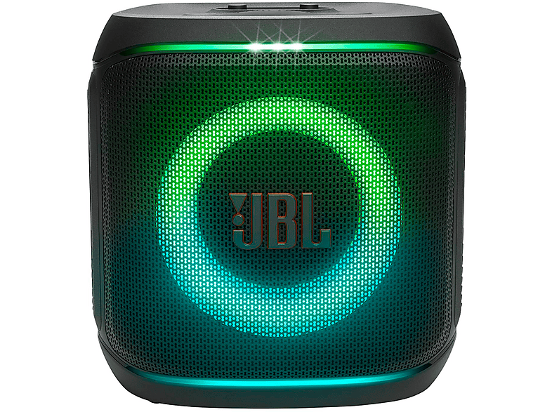 JBL Partybox Encore 2 Bluetooth Partylautsprecher, Schwarz JBL Partybox Encore 2 Bluetooth Partylautsprecher, Schwarz von JBL