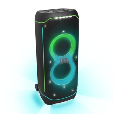 JBL Partybox Ultimate Bluetooth-Lautsprecher WiFi von JBL