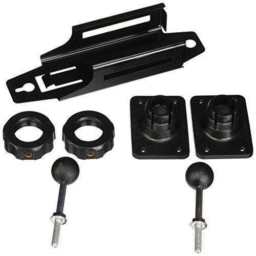JBL Professionelles MTC-2P Wandhalterungs-Kit für Steuerung 2P, Schwarz JBL Professionelles MTC-2P Wandhalterungs-Kit für Steuerung 2P, Schwarz von JBL
