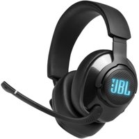 JBL Quantum 400 Over-Ear-Gaming-Headset, Schwarz JBL Quantum 400 Over-Ear-Gaming-Headset, Schwarz von JBL