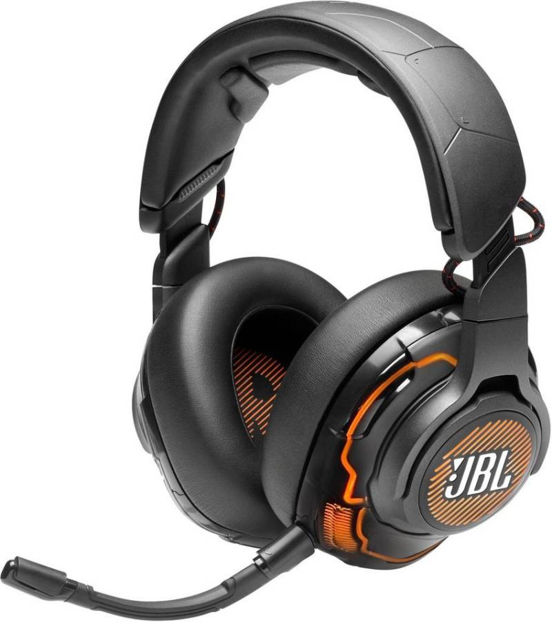 JBL Quantum One Gaming-Headset (Noise-Cancelling) von JBL