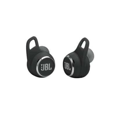 JBL REFLECT Aero TWS True Wireless In Ear-Bluetooth-Kopfhörer ANC schwarz von JBL