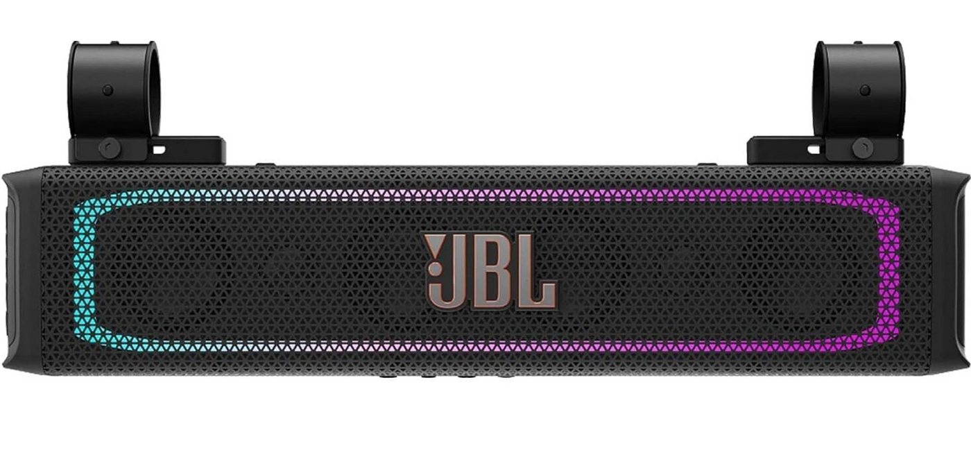 JBL RallyBar 21", Universal Outdoor Bluetooth Soundbar Soundbar von JBL