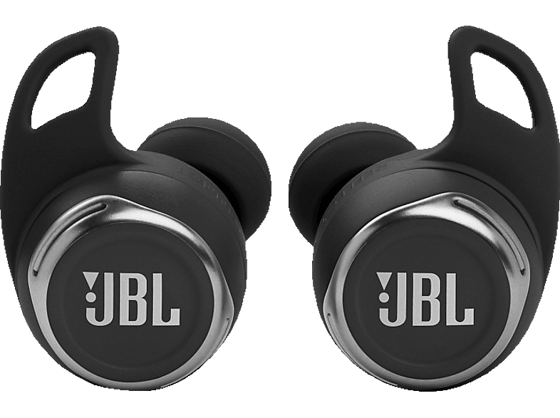 JBL Reflect Flow Pro+, In-ear Kopfhörer Bluetooth Black von JBL