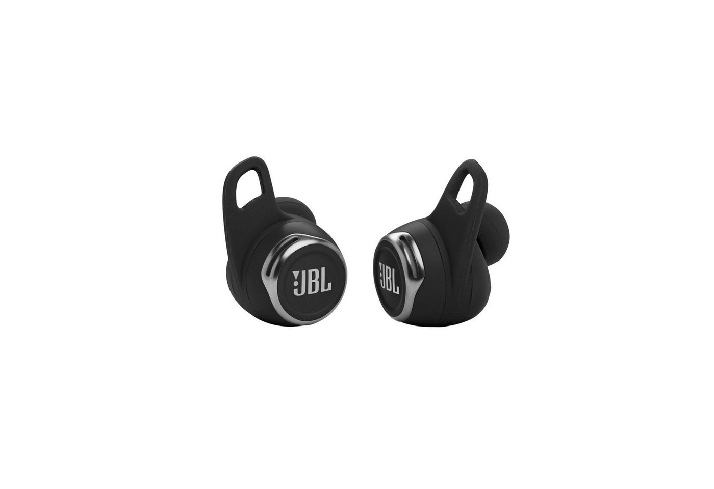 JBL Reflect Flow Pro In-Ear-Kopfhörer (Active Noise Cancelling (ANC), Geräuschisolierung, True Wireless, Alexa, Google Assistant, Bluetooth) von JBL