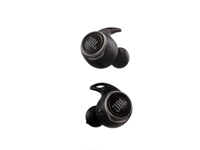 JBL Reflect Flow Pro kabellose In-Ear Kopfhörer schwarz von JBL