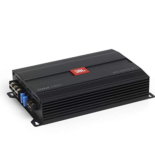 JBL STAGE A3001 Mono, 300 W x 1 Verstärker von JBL