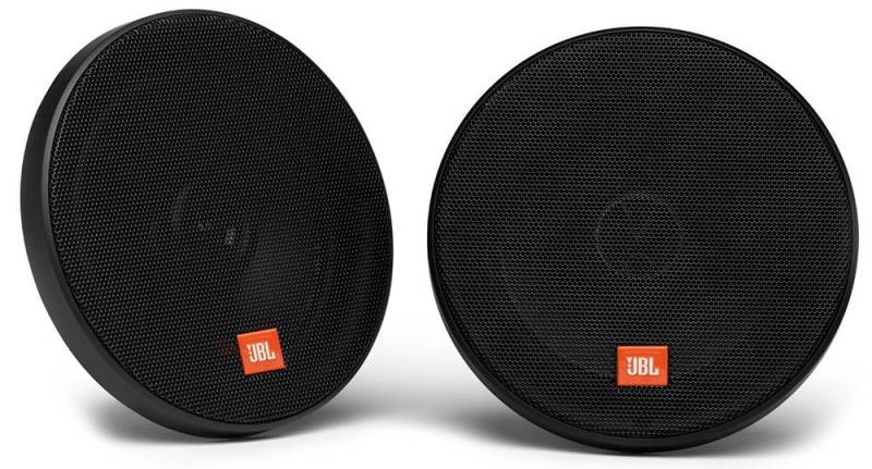 JBL STAGE2 624 16cm 2-Wege Lautsprecher Auto-Lautsprecher (40 W, JBL STAGE2 624 2-Wege 16,5cm Koax Lautsprecher) von JBL