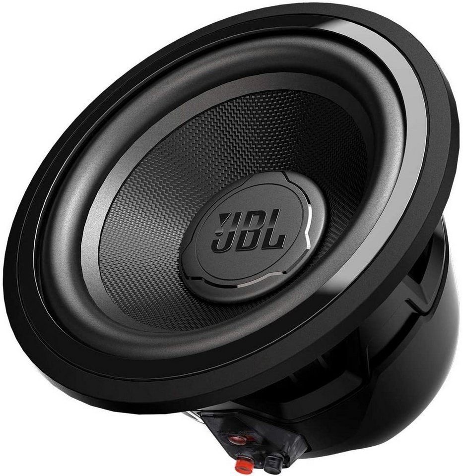 JBL Stadium 102SSI 25cm Subwoofer Auto-Subwoofer (225 W, JBL Stadium 102SSI - 25cm Subwoofer) von JBL