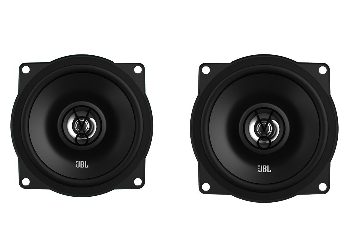 JBL Stage1 51F 13cm 130mm 2-Wege Boxen Koaxial Speaker Paar Auto-Lautsprecher von JBL