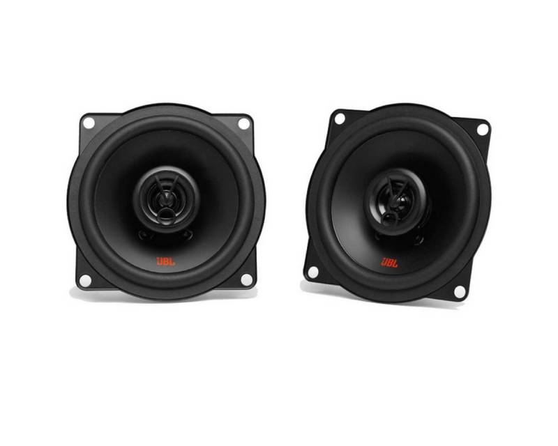 JBL Stage2 524 2-Wege 13cm Koax Lautsprecher Auto-Lautsprecher (35 W, JBL Stage2 524 2-Wege 13cm Koax Lautsprecher) von JBL