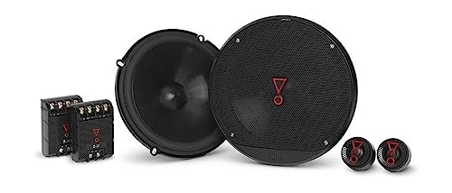 JBL Stage3 607C 2-Wege KFZ Soundsystem - 250 Watt Komponenten JBL Pro Sound Auto Lautsprecher Boxen Set mit 16 cm Einbau Autolautsprecher und Hochtöner JBL Stage3 607C 2-Wege KFZ Soundsystem - 250 Watt Komponenten JBL Pro Sound Auto Lautsprecher Boxen Set mit 16 cm Einbau Autolautsprecher und Hochtöner von JBL