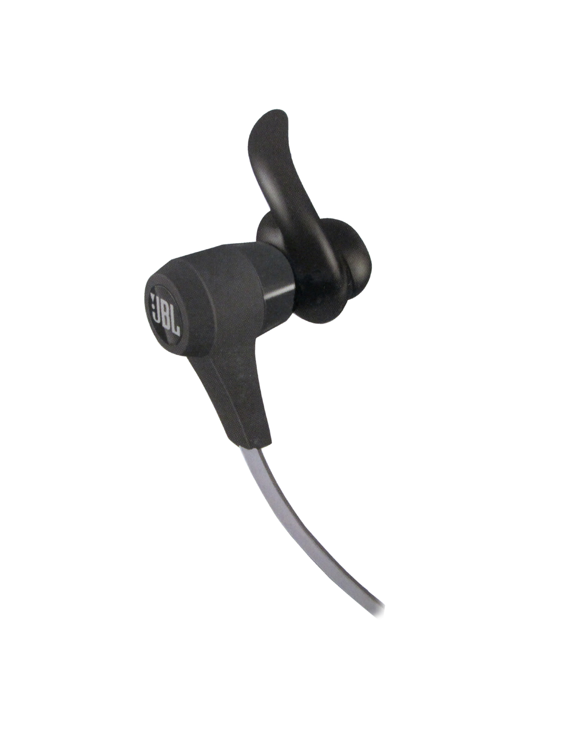 JBL Synchros Reflect BT Wireless In-Ear Sport-Kopfhörer schwarz von JBL