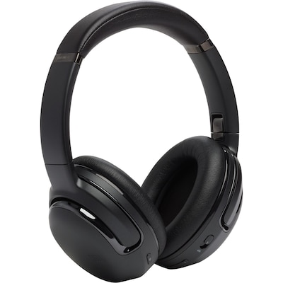 JBL TOUR ONE M2 Premium Over-Ear Bluetooth Noise Canceling Kopfhörer schwarz JBL TOUR ONE M2 Premium Over-Ear Bluetooth Noise Canceling Kopfhörer schwarz von JBL