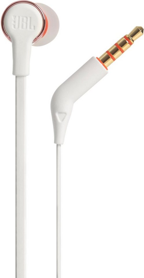 JBL TUNE 210 In-Ear-Kopfhörer von JBL