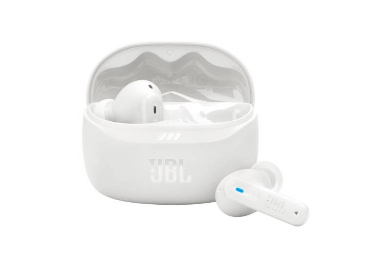 JBL TUNE BEAM 2 wireless In-Ear-Kopfhörer (Active Noise Cancelling (ANC), A2DP Bluetooth) von JBL