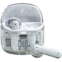 JBL TUNE FLEX - True Wireless Kopfhörer Noise Cancelling Ghost White JBL TUNE FLEX - True Wireless Kopfhörer Noise Cancelling Ghost White von JBL