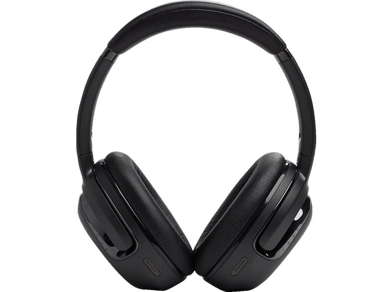 JBL Tour ONE M2, Over-ear Kopfhörer Bluetooth Black von JBL