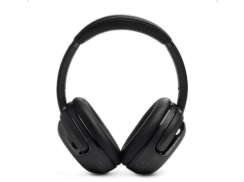 JBL Tour ONE M2, Over-ear Kopfhörer Bluetooth Black von JBL