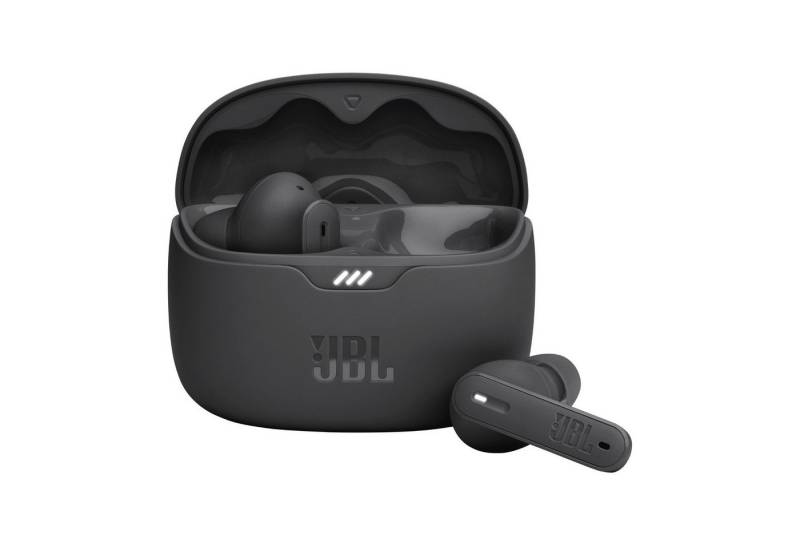 JBL Tune 245NC TWS wireless In-Ear-Kopfhörer (Active Noise Cancelling (ANC), Freisprechfunktion, A2DP Bluetooth (Advanced Audio Distribution Profile), AVRCP Bluetooth (Audio Video Remote Control Profile), HFP) von JBL