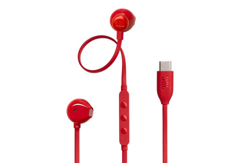 JBL Tune 305C In-Ear-Kopfhörer (Freisprechfunktion) von JBL
