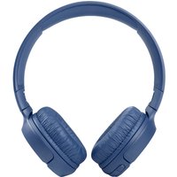 JBL Tune 510 BT - Over-ear-Kopfhörer - blau JBL Tune 510 BT - Over-ear-Kopfhörer - blau von JBL
