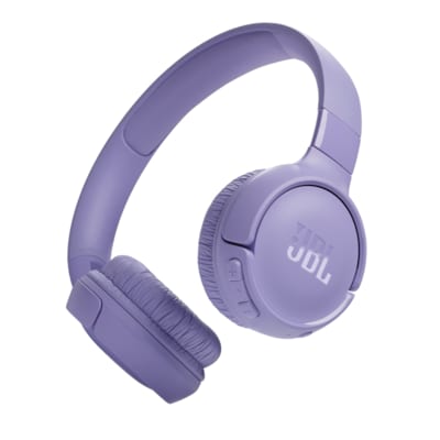 JBL Tune 520BT wireless Bluetooth On-Ear Kopfhörer violett von JBL