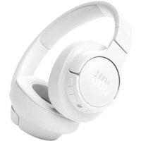 JBL Tune 720BT wireless Bluetooth Over-Ear Kopfhörer weiß JBL Tune 720BT wireless Bluetooth Over-Ear Kopfhörer weiß von JBL