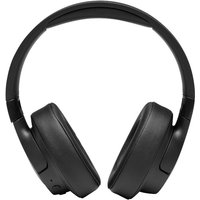 JBL Tune 760 NC - Over-ear-Kopfhörer - Schwarz JBL Tune 760 NC - Over-ear-Kopfhörer - Schwarz von JBL