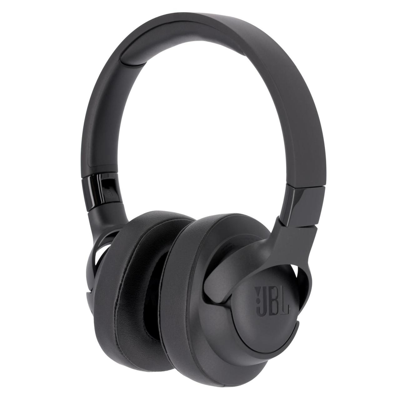 JBL Tune 760NC, Schwarz JBL Tune 760NC, Schwarz von JBL