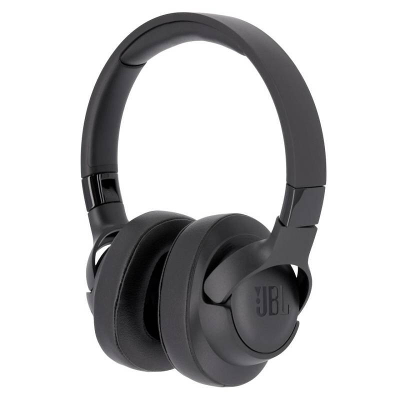 JBL Tune 760NC, Schwarz von JBL